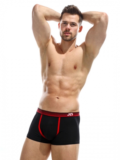 jolidon муж. Трусы мужские N292BL боксеры