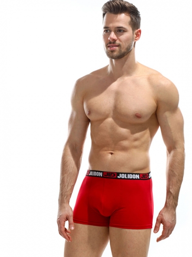 jolidon муж. Трусы мужские N306BL боксеры