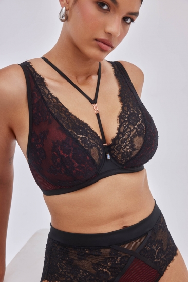 alles Бюстгальтер Heartbeat M Bralette