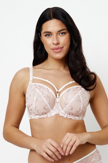 subtille MILA POWDER Soft Bra Бюст Мягкая чашка