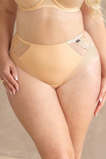 kris line NEL BEIGE Briefsmidi Трусы слипы