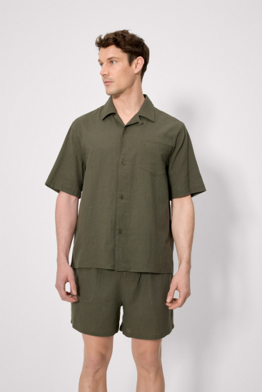 Ysabel Mora NATURAL 90538 Рубашка мужская